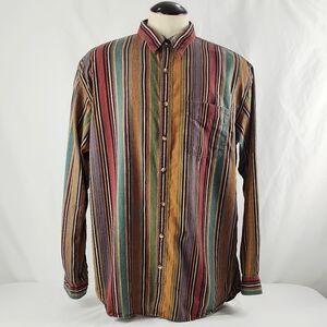 The Territory Ahead Button Front Shirt